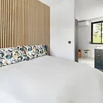 102 - Premium, Climatisation, Garage Lejlighed *